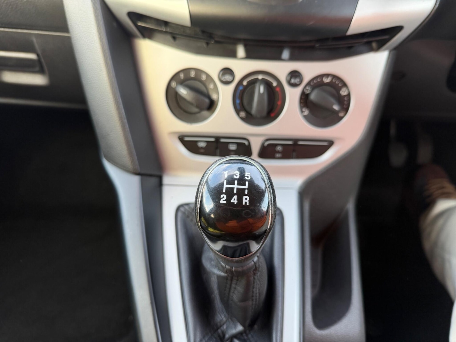 Used Ford Focus for sale - 78136260: Photo 11