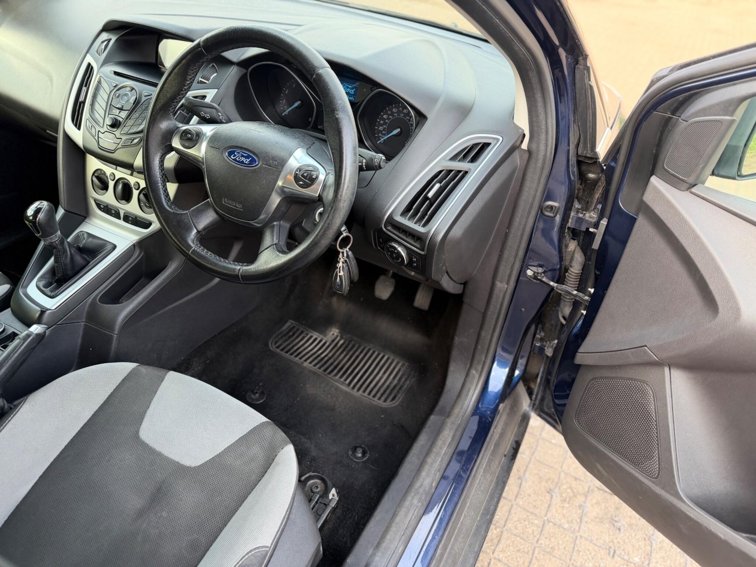 Used Ford Focus for sale - 78136260: Photo 12