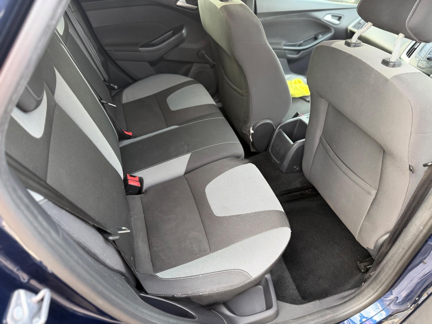 Used Ford Focus for sale - 78136260: Photo 13