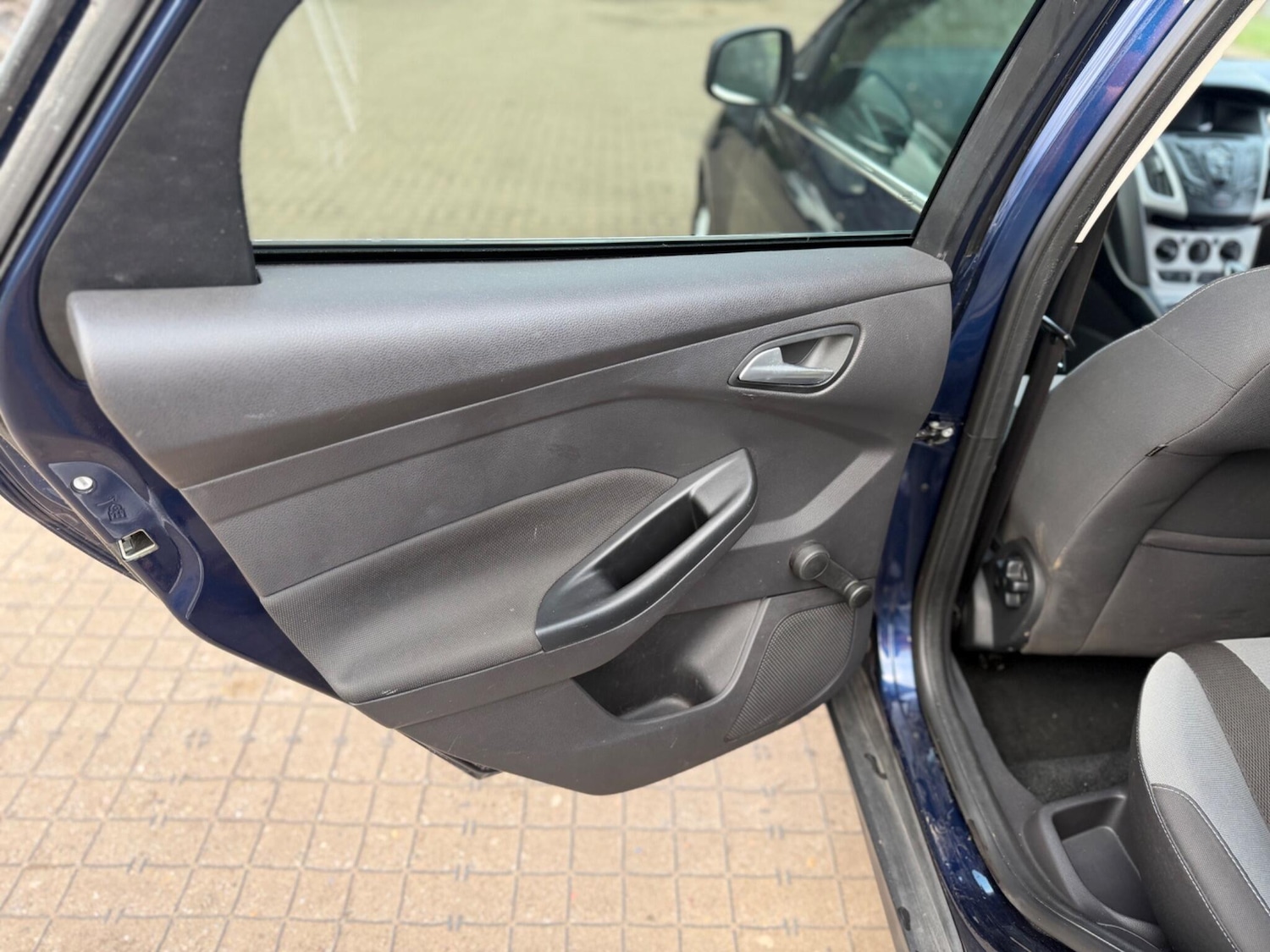 Used Ford Focus for sale - 78136260: Photo 16