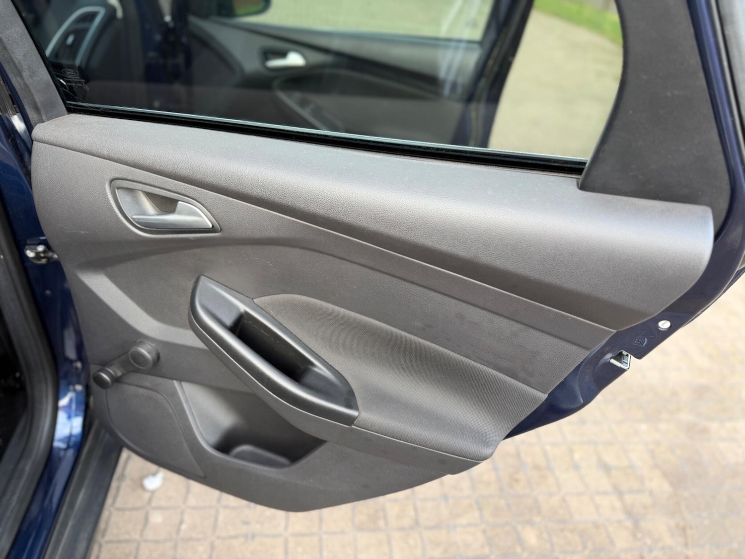 Used Ford Focus for sale - 78136260: Photo 18