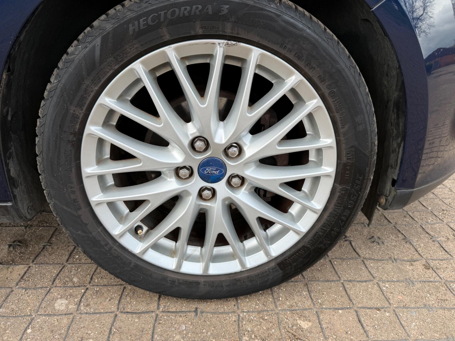 Used Ford Focus for sale - 78136260: Photo 19