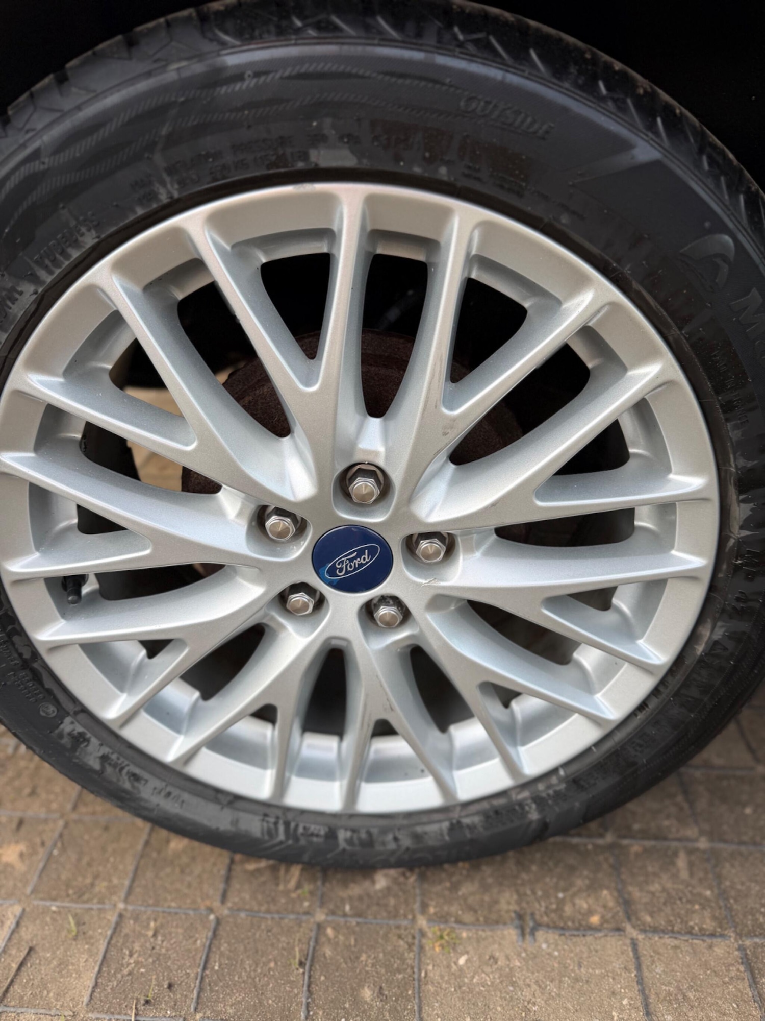 Used Ford Focus for sale - 78136260: Photo 20