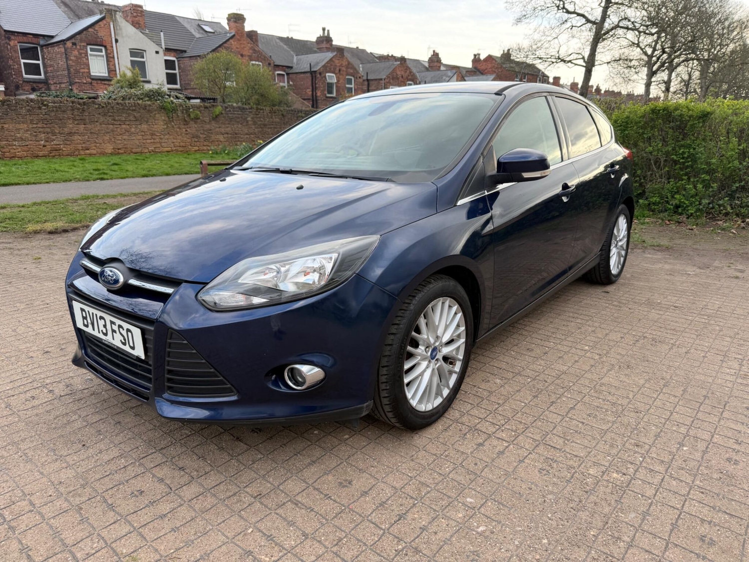 Used Ford Focus for sale - 78136260: Photo 3