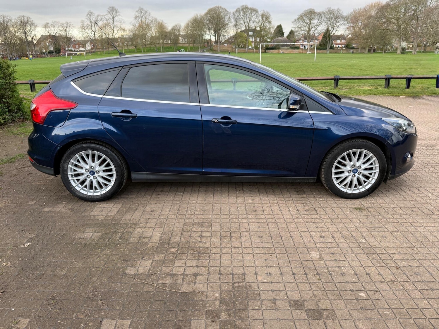 Used Ford Focus for sale - 78136260: Photo 6