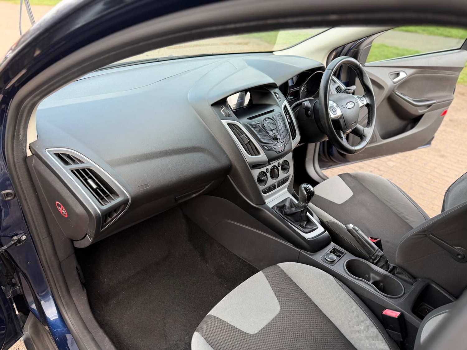 Used Ford Focus for sale - 78136260: Photo 7