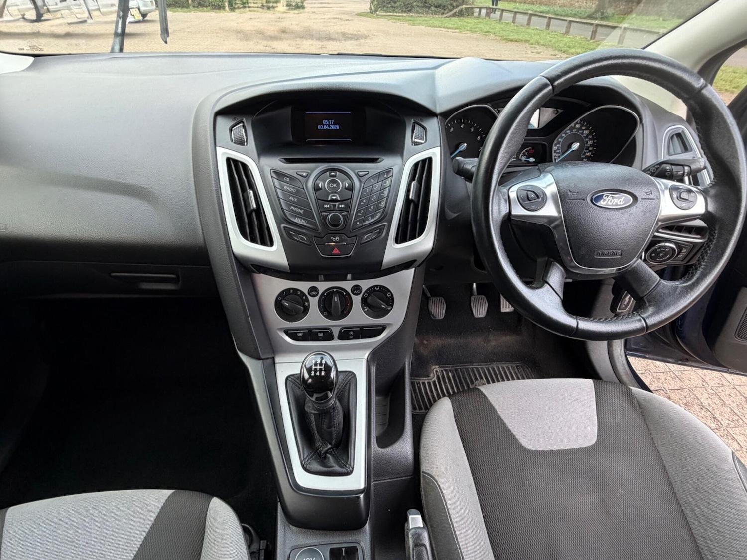 Used Ford Focus for sale - 78136260: Photo 8