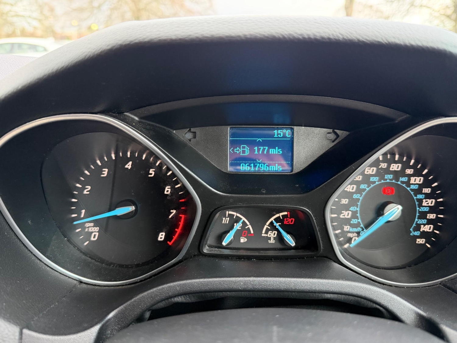 Used Ford Focus for sale - 78136260: Photo 9