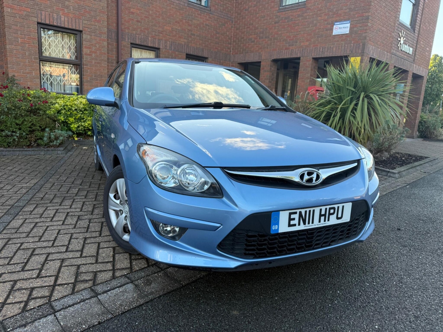 Vehicle 11