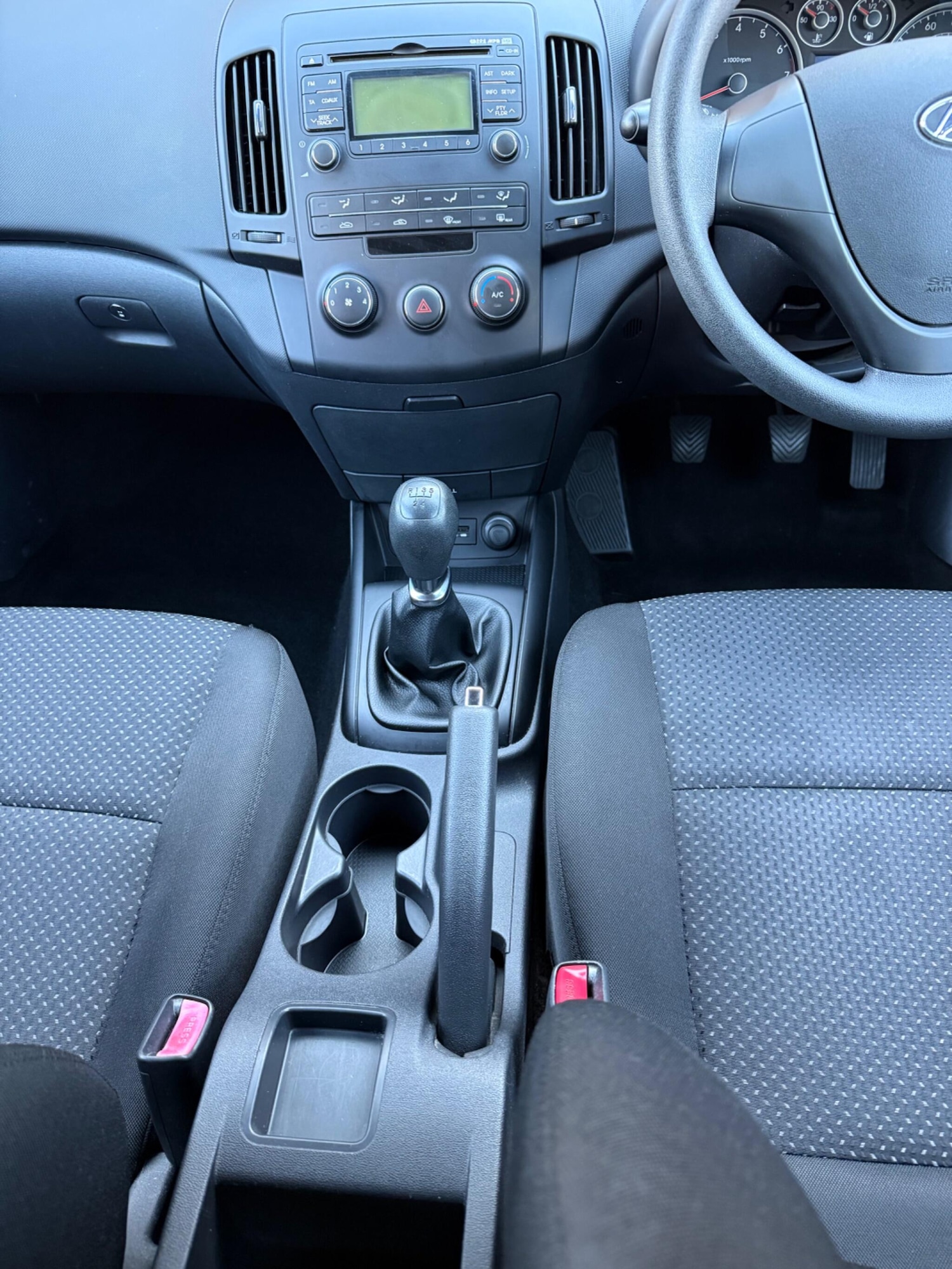 Vehicle 26