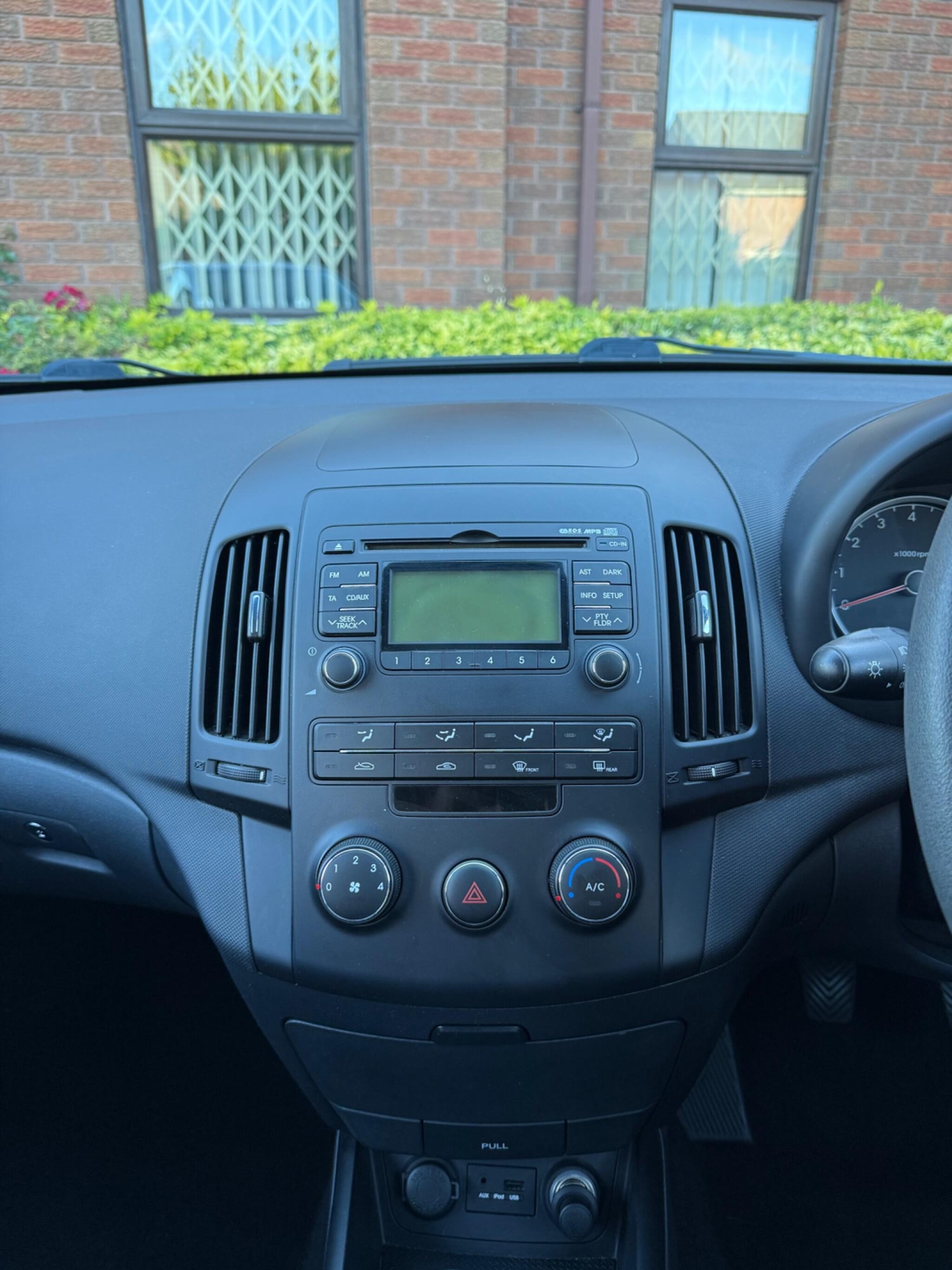 Vehicle 27