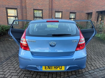 Used Hyundai i30 2011 for sale - 75757523: Photo