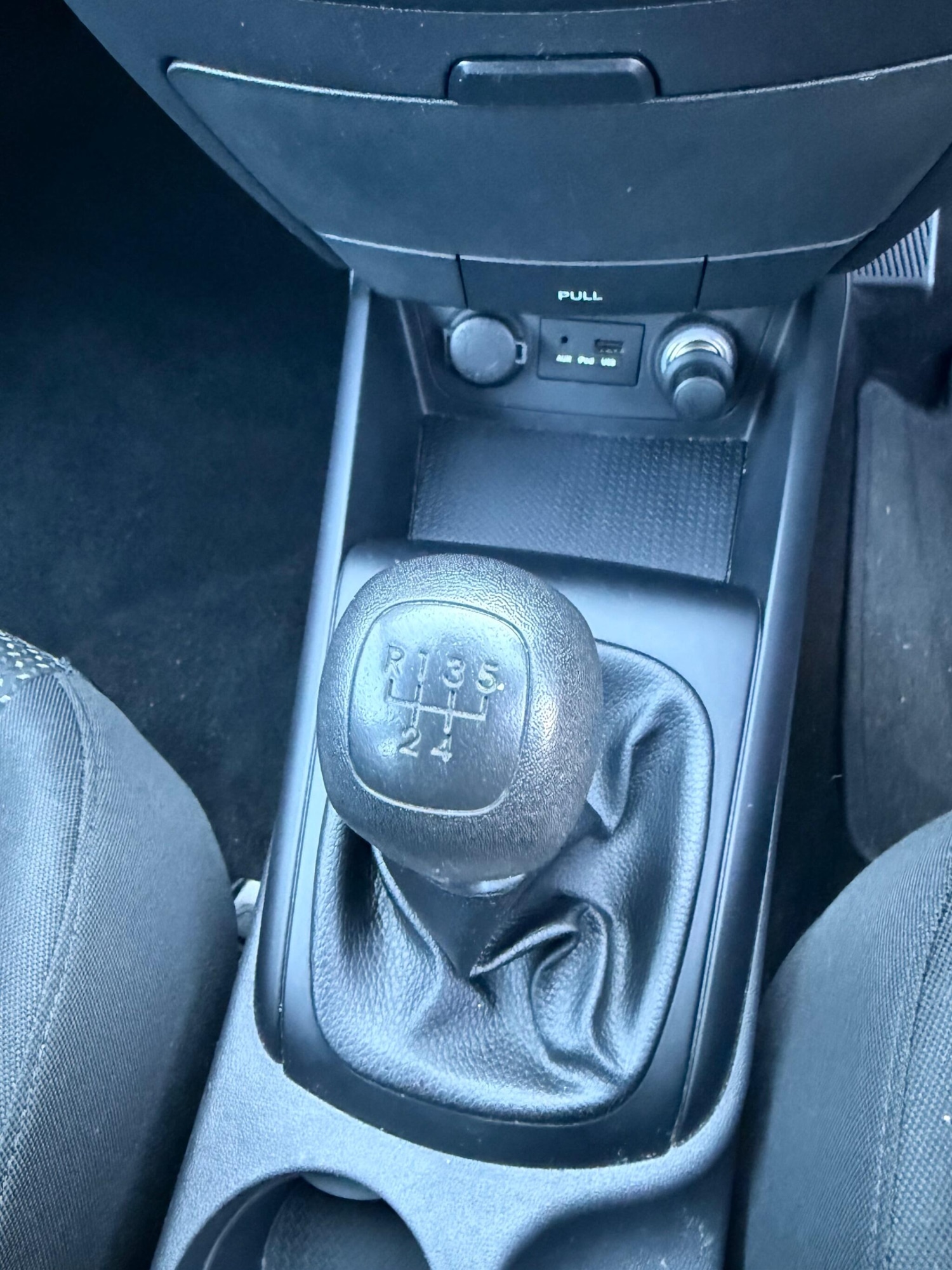 Vehicle 37