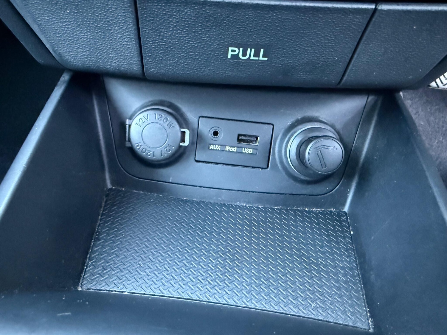Vehicle 38