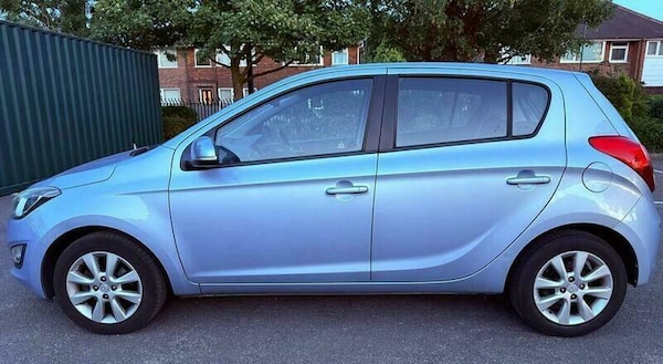 Used Hyundai i20 2014 for sale - 75677781: Photo 10