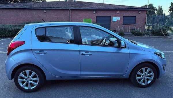 Used Hyundai i20 2014 for sale - 75677781: Photo 12