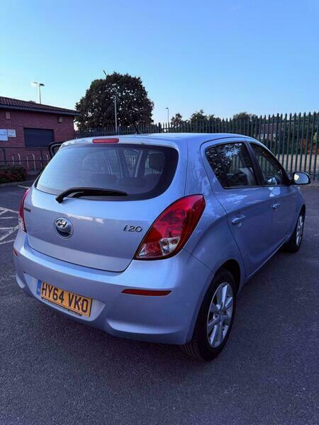 Used Hyundai i20 2014 for sale - 75677781: Photo 15