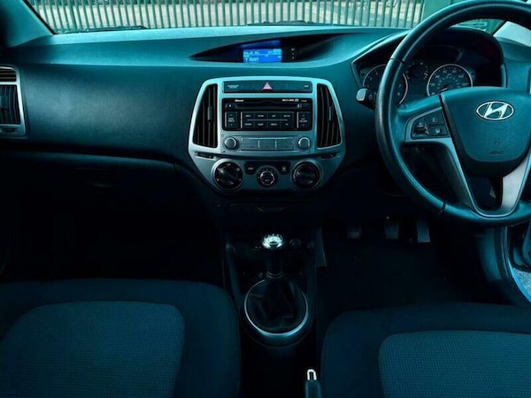 Used Hyundai i20 2014 for sale - 75677781: Photo 17