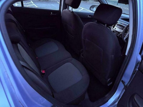 Used Hyundai i20 2014 for sale - 75677781: Photo 20