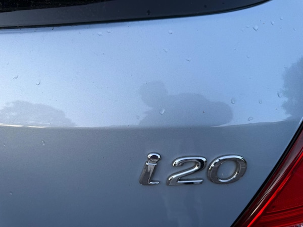 Used Hyundai i20 2014 for sale - 75677781: Photo 27