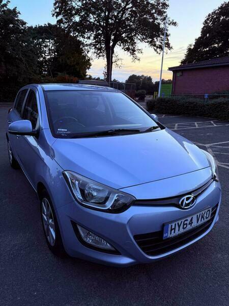 Used Hyundai i20 2014 for sale - 75677781: Photo 5
