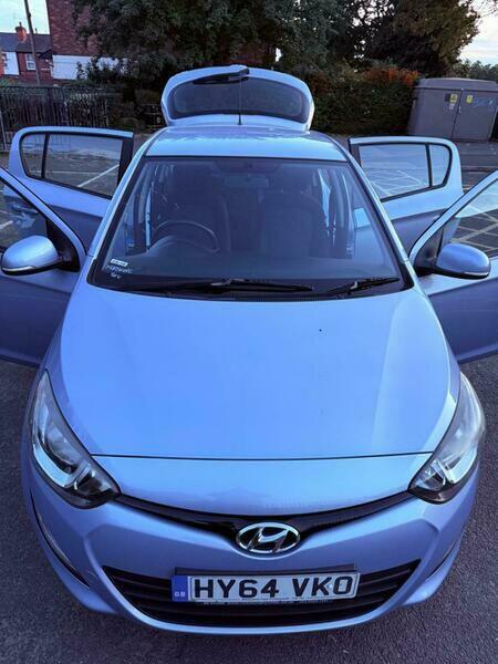 Used Hyundai i20 2014 for sale - 75677781: Photo 7