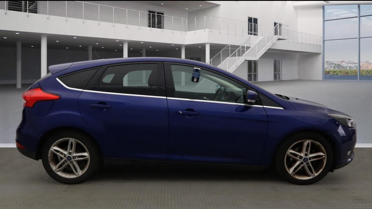 Used Ford Focus for sale - 77940282: Photo 5