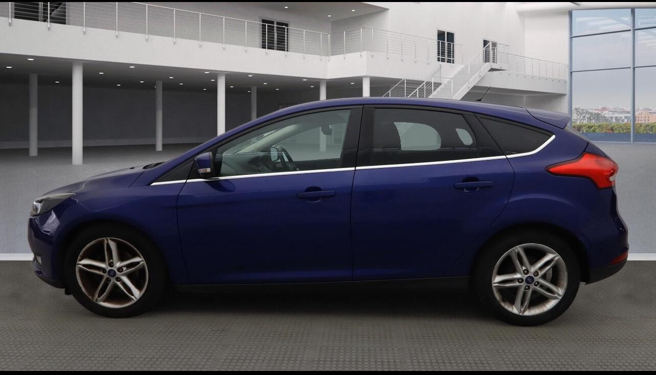 Used Ford Focus for sale - 77940282: Photo 6
