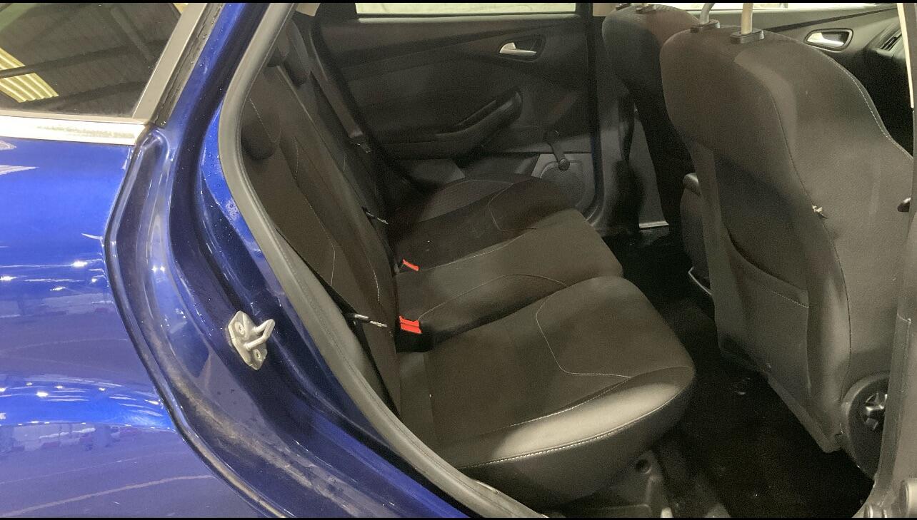 Used Ford Focus for sale - 77940282: Photo 7