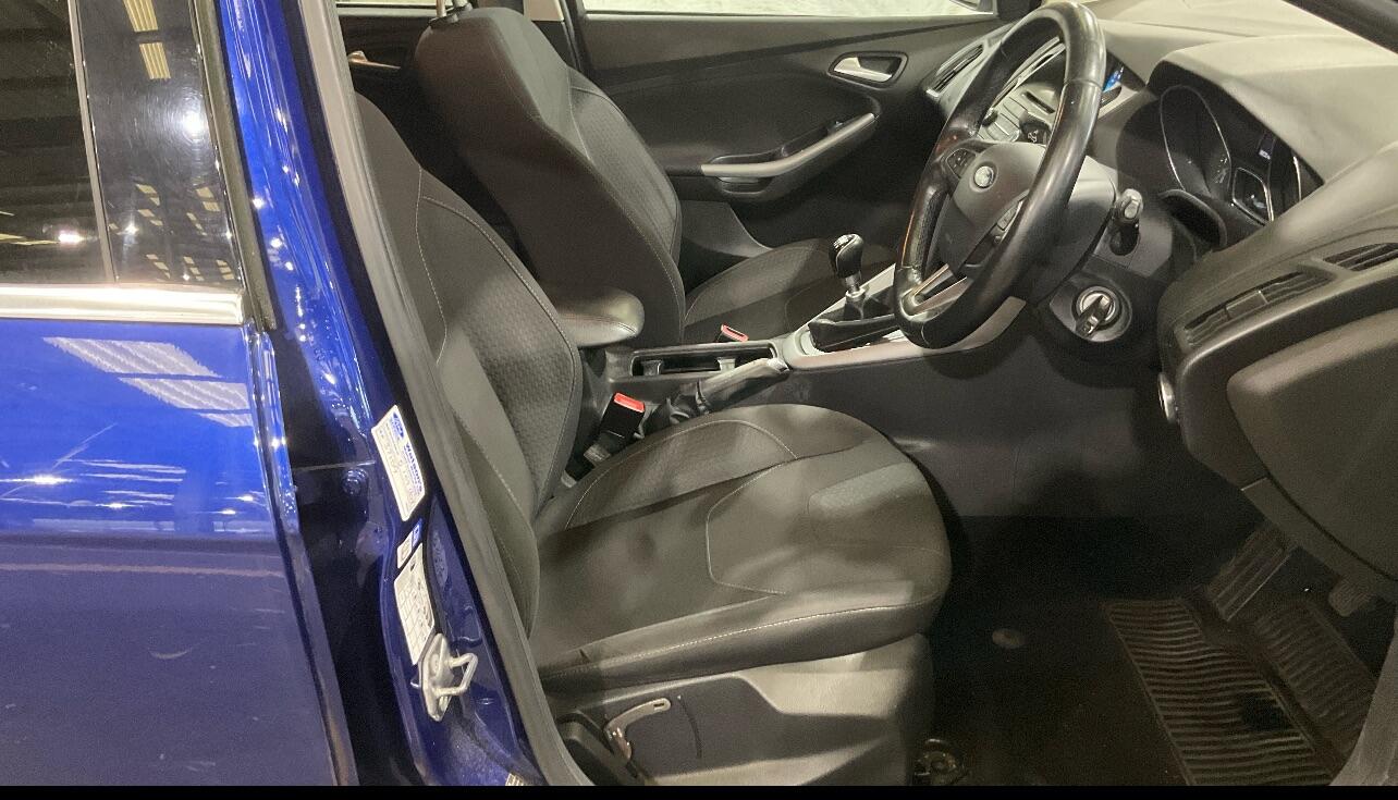 Used Ford Focus for sale - 77940282: Photo 8