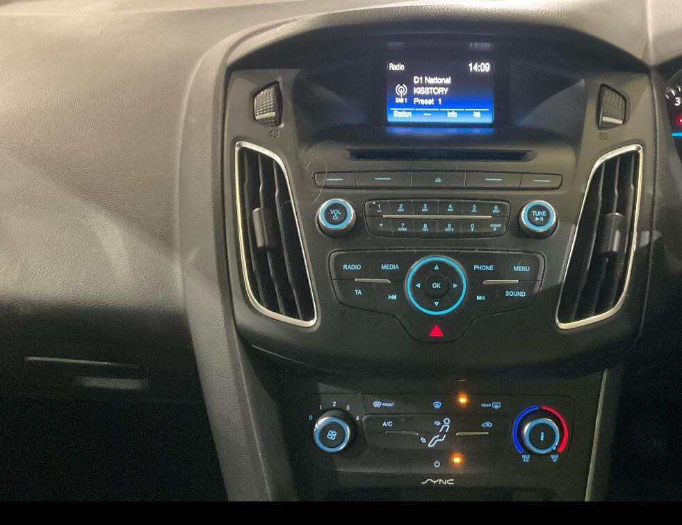 Used Ford Focus for sale - 77940282: Photo 9