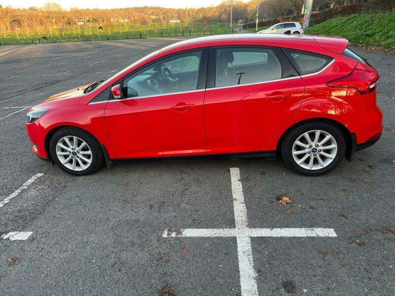 Used Ford Focus 2015 for sale - 76823398: Photo 11