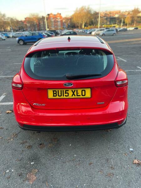 Used Ford Focus 2015 for sale - 76823398: Photo 12