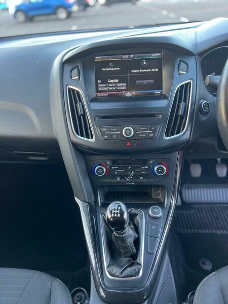 Used Ford Focus 2015 for sale - 76823398: Photo 15