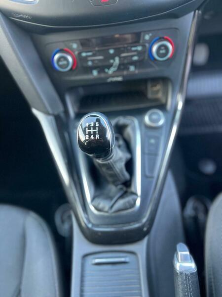 Used Ford Focus 2015 for sale - 76823398: Photo 16