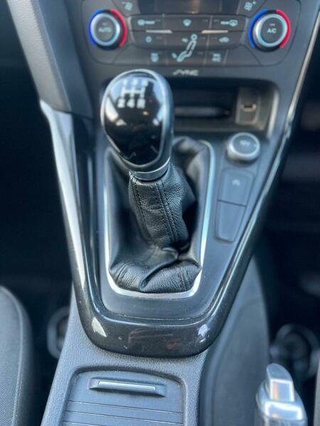 Used Ford Focus 2015 for sale - 76823398: Photo 18
