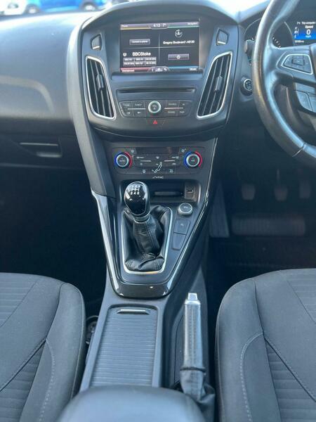 Used Ford Focus 2015 for sale - 76823398: Photo 19