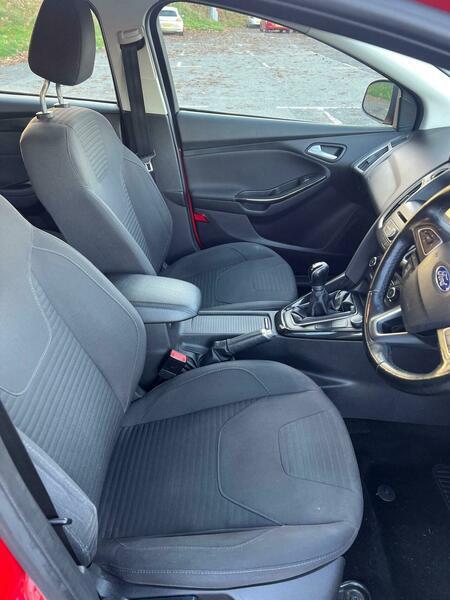 Used Ford Focus 2015 for sale - 76823398: Photo 21