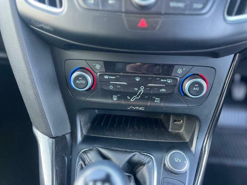 Used Ford Focus 2015 for sale - 76823398: Photo 26