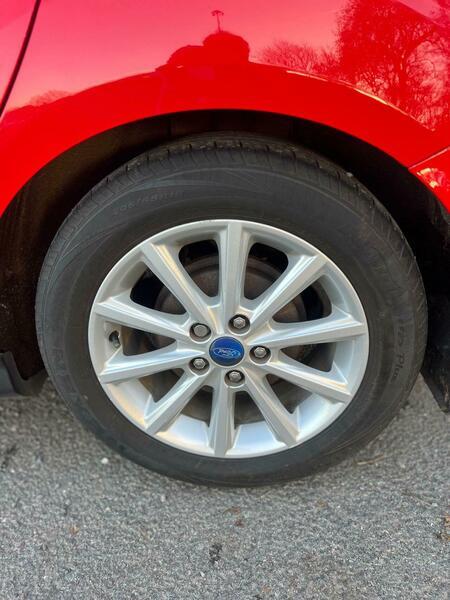 Used Ford Focus 2015 for sale - 76823398: Photo 31