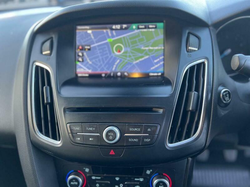 Used Ford Focus 2015 for sale - 76823398: Photo 32