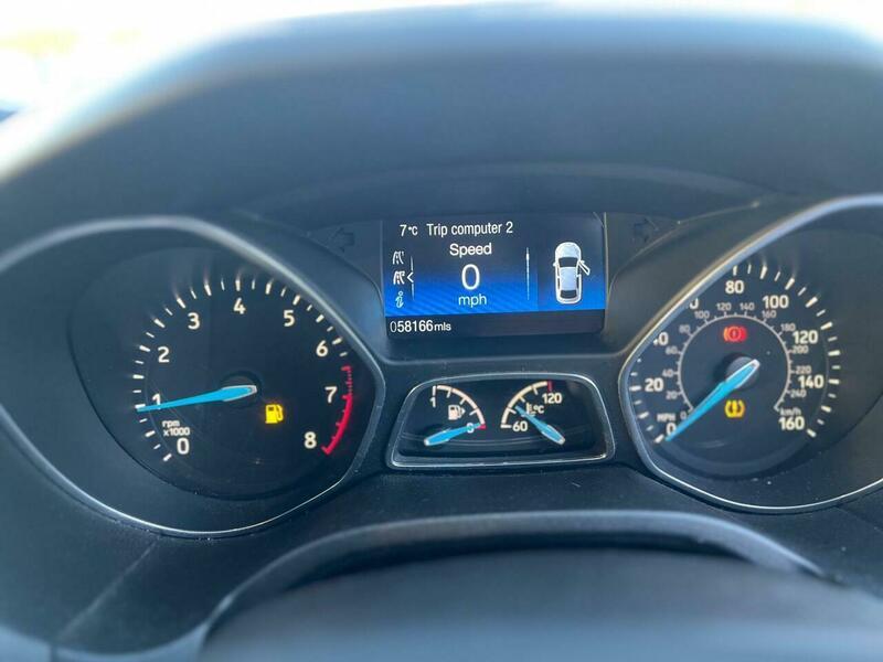 Used Ford Focus 2015 for sale - 76823398: Photo 33