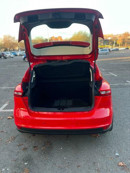 Used Ford Focus 2015 for sale - 76823398: Photo 36