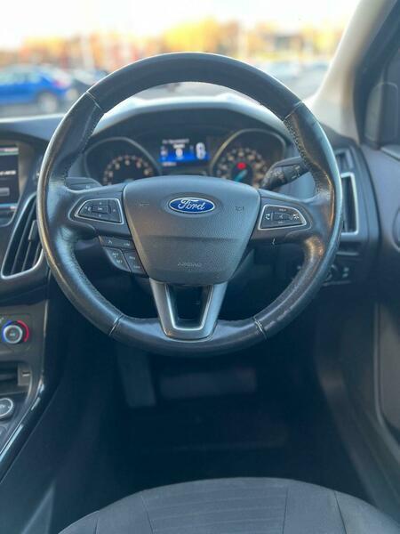 Used Ford Focus 2015 for sale - 76823398: Photo 37