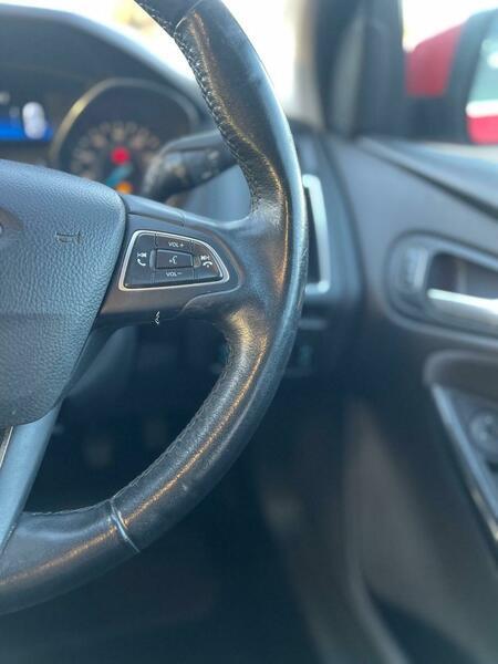 Used Ford Focus 2015 for sale - 76823398: Photo 38