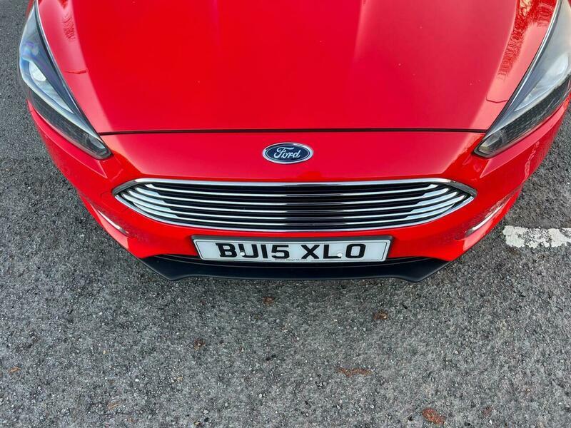 Used Ford Focus 2015 for sale - 76823398: Photo 42