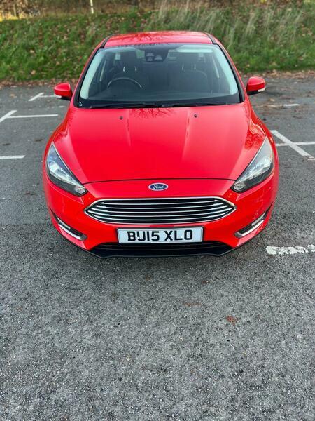 Used Ford Focus 2015 for sale - 76823398: Photo 6