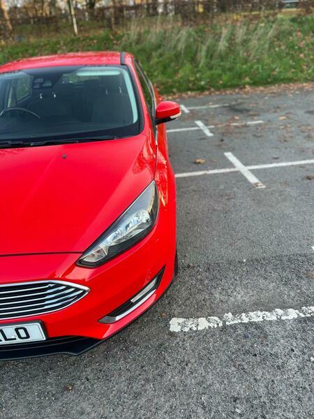 Used Ford Focus 2015 for sale - 76823398: Photo 9