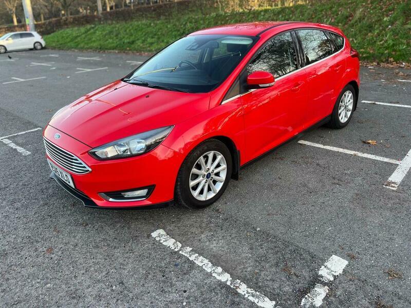 Used Ford Focus 2015 for sale - 77175479: Photo 10