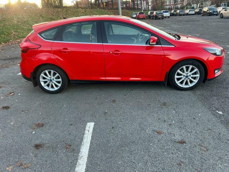 Used Ford Focus 2015 for sale - 77175479: Photo 13